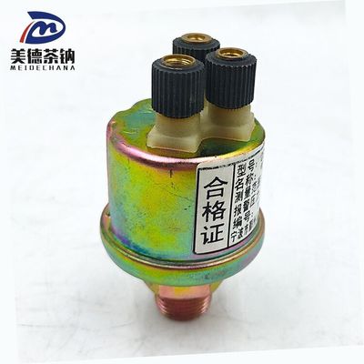 Hochfeste Dieselmotordruckmessgeräte 3821-81-00056 für Motoren-Ersatzteile