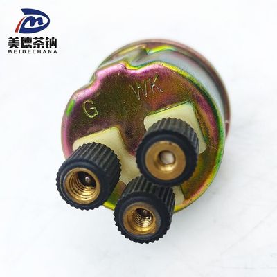 Hochfeste Dieselmotordruckmessgeräte 3821-81-00056 für Motoren-Ersatzteile