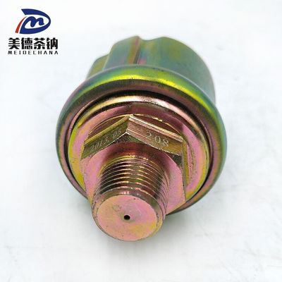 Hochfeste Dieselmotordruckmessgeräte 3821-81-00056 für Motoren-Ersatzteile