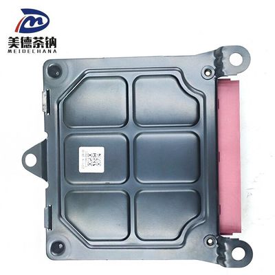 Stahlbus-Klimaanlage ABS-Betriebskastenteile Ersatzteile mit langlebigem Stahlmaterial