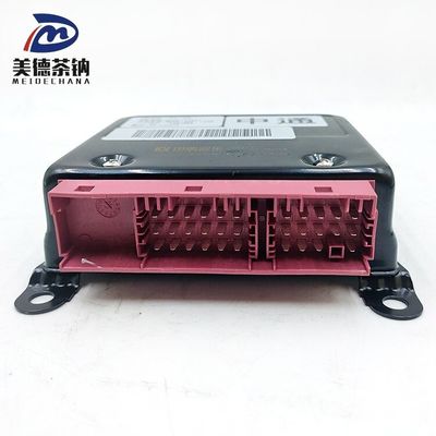 Stahlbus-Klimaanlage ABS-Betriebskastenteile Ersatzteile mit langlebigem Stahlmaterial