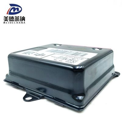 Stahlbus-Klimaanlage ABS-Betriebskastenteile Ersatzteile mit langlebigem Stahlmaterial