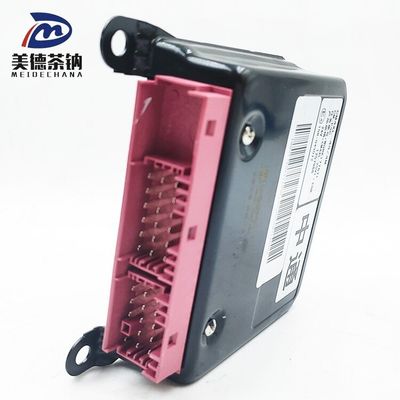 Stahlbus-Klimaanlage ABS-Betriebskastenteile Ersatzteile mit langlebigem Stahlmaterial