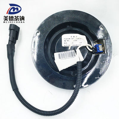 Leichtes und kostengünstiges Lösungsmittel für den Austausch/die Reparatur des Motorraums