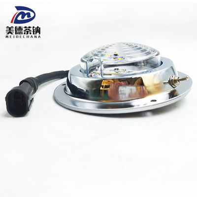 Leichtes und kostengünstiges Lösungsmittel für den Austausch/die Reparatur des Motorraums