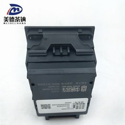 Bus EPB Schalter Rein elektrischer Bus Handbremse Schalter Knopf Parkschalter 35082000030