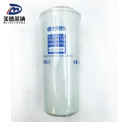 Busölfilter 9100-90-61611612630080087 und erschwinglich für chinesische Autoteile