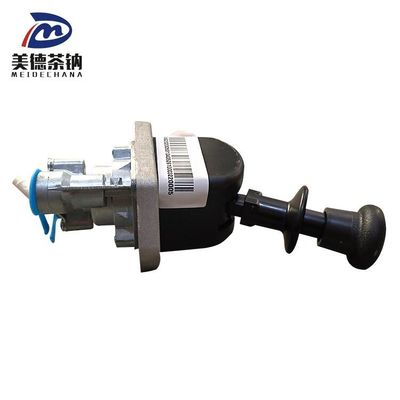 Lkw-Bremse-Handventil Das wesentliche Element für die Sicherheit Ihres Lkw