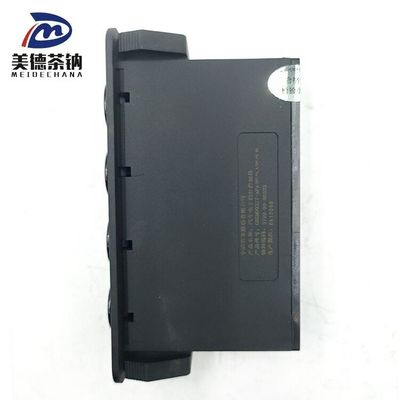 Busmodell Rein elektrischer Bus Elektronischer Getriebecontroller mit elektronischem Schaltknopf