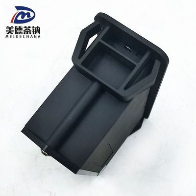 Busmodell Rein elektrischer Bus Elektronischer Getriebecontroller mit elektronischem Schaltknopf