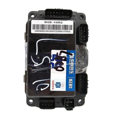 Verbessern Sie die Leistung Ihres Schwerlastfahrzeugs mit 3723-20-00157 Central Junction Box
