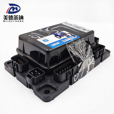 Verbessern Sie die Leistung Ihres Schwerlastfahrzeugs mit 3723-20-00157 Central Junction Box