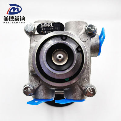 Erweitern Sie Ihr Lkw- und Busbremssystem mit OE NO 3514-10-00006 Master Bremsventil