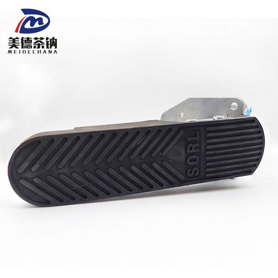 Erweitern Sie Ihr Lkw- und Busbremssystem mit OE NO 3514-10-00006 Master Bremsventil