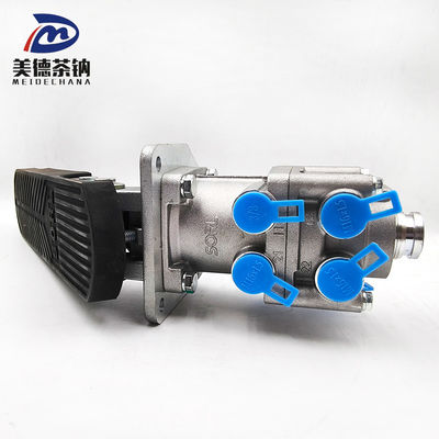 Erweitern Sie Ihr Lkw- und Busbremssystem mit OE NO 3514-10-00006 Master Bremsventil