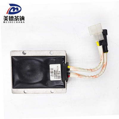 Standardgrößenkonverter für das Standardmodell 3784-80-00416