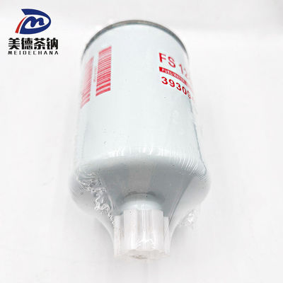 Standardgröße Schwerlastwagen-Eingangsfilter FS1280 Treibstoff-Wasser-Trennseparator für und Haltbarkeit