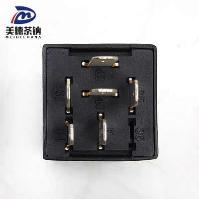 Chinesische Bus-Autoteile Wiper Controller 9100-90-18735 Erfüllung der höchsten Standards