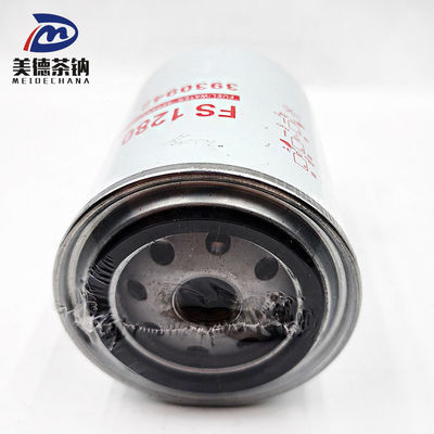 Standardgröße Schwerlastwagen-Eingangsfilter FS1280 Treibstoff-Wasser-Trennseparator für und Haltbarkeit