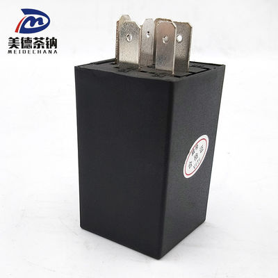 Chinesische Bus-Autoteile Wiper Controller 9100-90-18735 Erfüllung der höchsten Standards