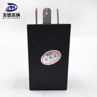 Chinesische Bus-Autoteile Wiper Controller 9100-90-18735 Erfüllung der höchsten Standards