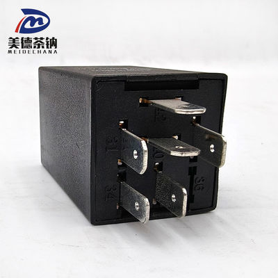 Chinesische Bus-Autoteile Wiper Controller 9100-90-18735 Erfüllung der höchsten Standards
