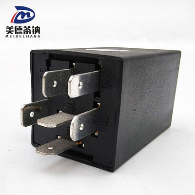 Chinesische Bus-Autoteile Wiper Controller 9100-90-18735 Erfüllung der höchsten Standards