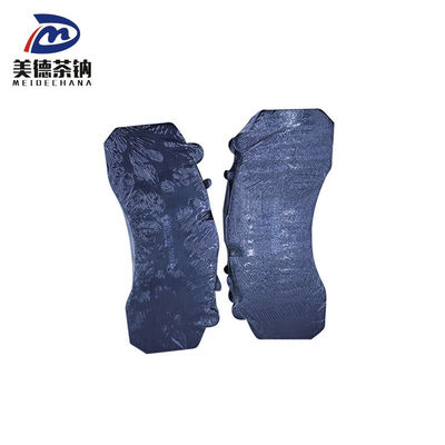 9100-90-16947 Bremspad für schwere Lkw für Standard-Anwendungen für schwere Lkw