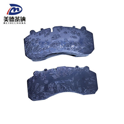 9100-90-16947 Bremspad für schwere Lkw für Standard-Anwendungen für schwere Lkw