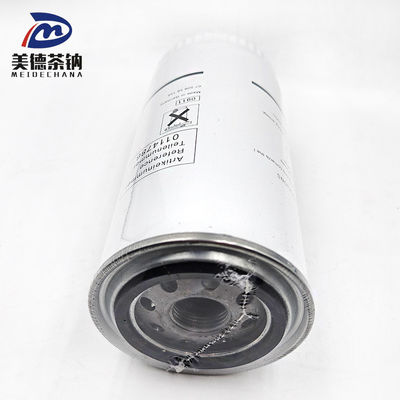 Teile für schwere Lkw 0114786/0818 Dieselkraftstofffilter für die Leistung des Motors