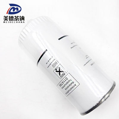 Teile für schwere Lkw 0114786/0818 Dieselkraftstofffilter für die Leistung des Motors