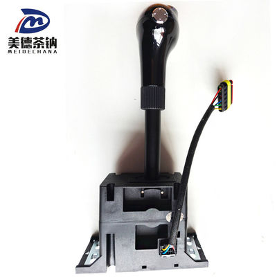 Busmodell Schaltgehandler mit Verriegelung Langlebig