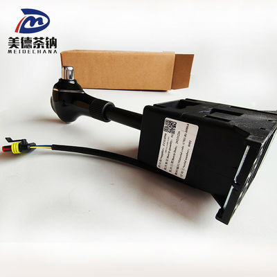 Busmodell Schaltgehandler mit Verriegelung Langlebig