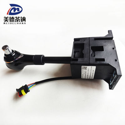 Busmodell Schaltgehandler mit Verriegelung Langlebig