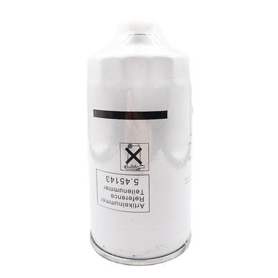 Lkw-Brennstofffilter-Wassertrennseparator mit Standardgröße und hoher Zuverlässigkeit