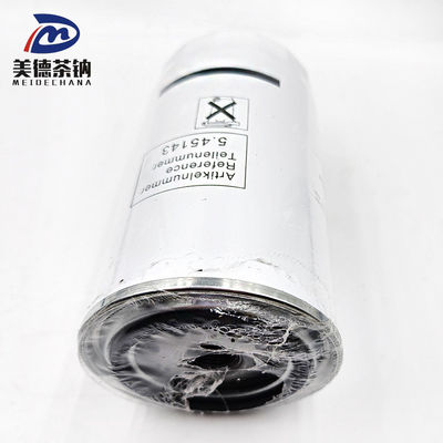 Lkw-Brennstofffilter-Wassertrennseparator mit Standardgröße und hoher Zuverlässigkeit