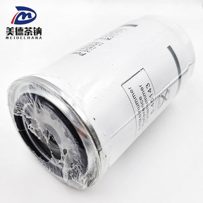 Lkw-Brennstofffilter-Wassertrennseparator mit Standardgröße und hoher Zuverlässigkeit