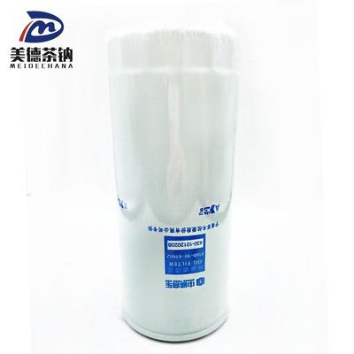 Originalmotorteile 9100-90-61602430-1012020B Dieselbrennstofffilter für chinesische Busse