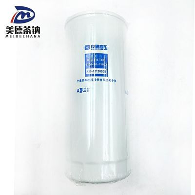 Originalmotorteile 9100-90-61602430-1012020B Dieselbrennstofffilter für chinesische Busse
