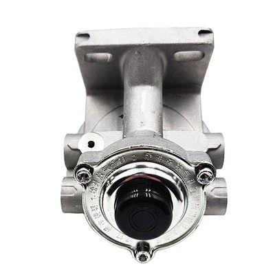 Verbessern Sie die Leistung Ihres Busmotors mit OE NO 1125010-KC100/VG1540080311 Filterbasis