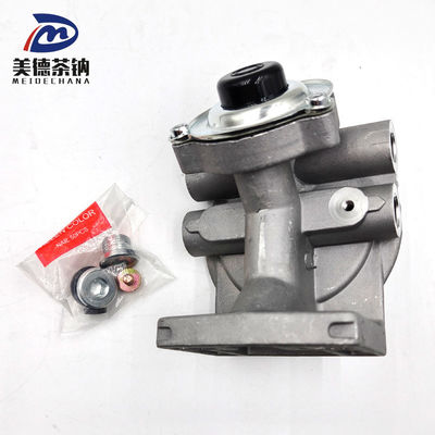 Verbessern Sie die Leistung Ihres Busmotors mit OE NO 1125010-KC100/VG1540080311 Filterbasis