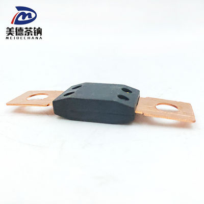 Spirale Fahrzeugsicherung für Autobus- und LKW-Sicherheitslösung