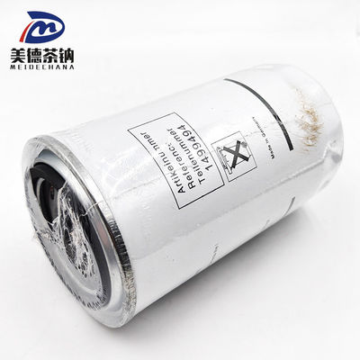 Direktlieferung von Standardgrößen-Truck-Brennstofffilter-Wassertrennern für Lkw