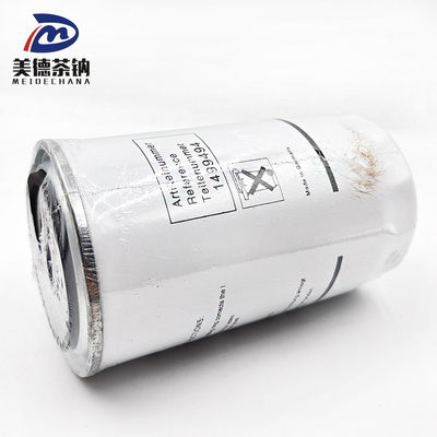 Direktlieferung von Standardgrößen-Truck-Brennstofffilter-Wassertrennern für Lkw