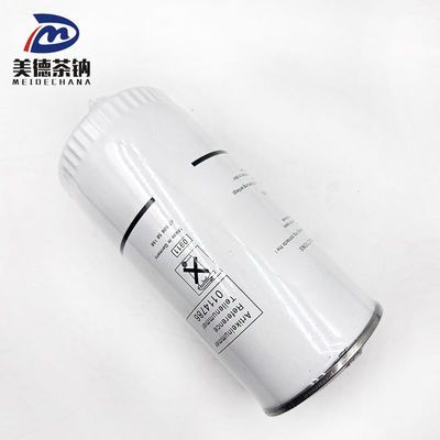 Direktlieferung von Standardgrößen-Truck-Brennstofffilter-Wassertrennern für Lkw