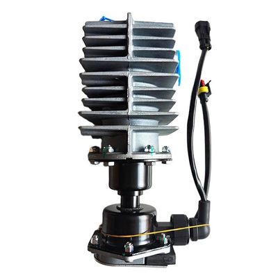 Teile des Lkw-Bremssystems und effektiver Kühlkondensatortrennstoff 3511-10-00306