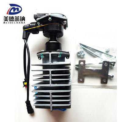 Teile des Lkw-Bremssystems und effektiver Kühlkondensatortrennstoff 3511-10-00306