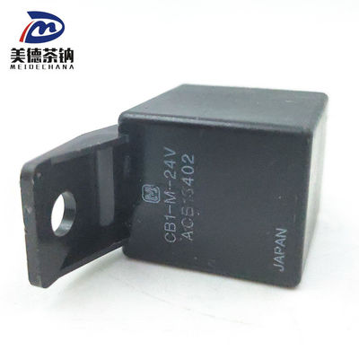 Busmodell kompatibles Automobilrelais Langlebigkeit