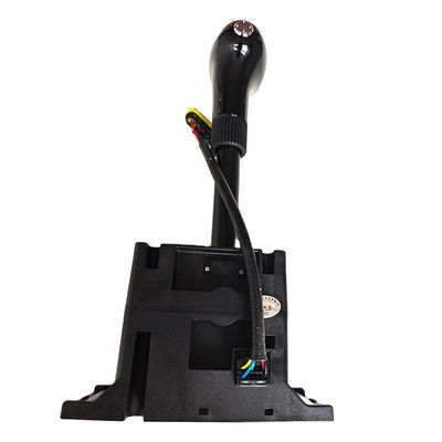 Plastik-Junjie-Schaltknopf 24V perfekt für Ihre Geschäftsanforderungen