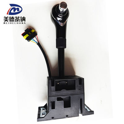 Plastik-Junjie-Schaltknopf 24V perfekt für Ihre Geschäftsanforderungen